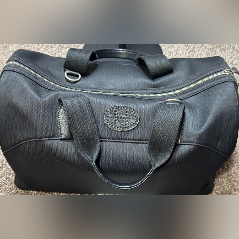 Hermes Tou Tou Pet Carrier Bag